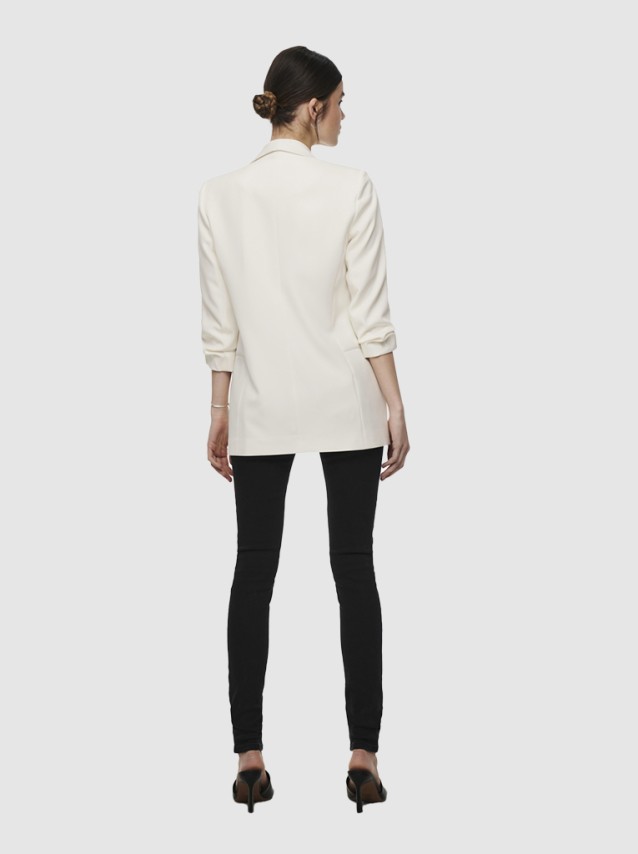 Blazer Female Only