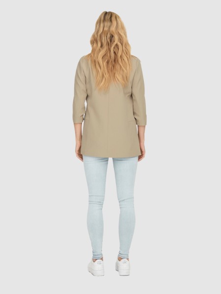 Blazer Mulher Only Blazer Mulher Only