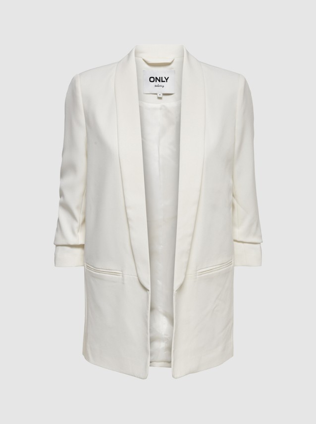 Blazer Female Only