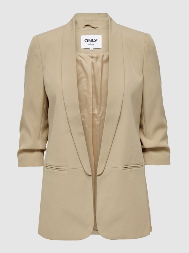 Blazer Mulher Only