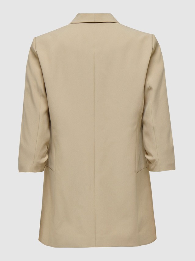 Blazer Mulher Only