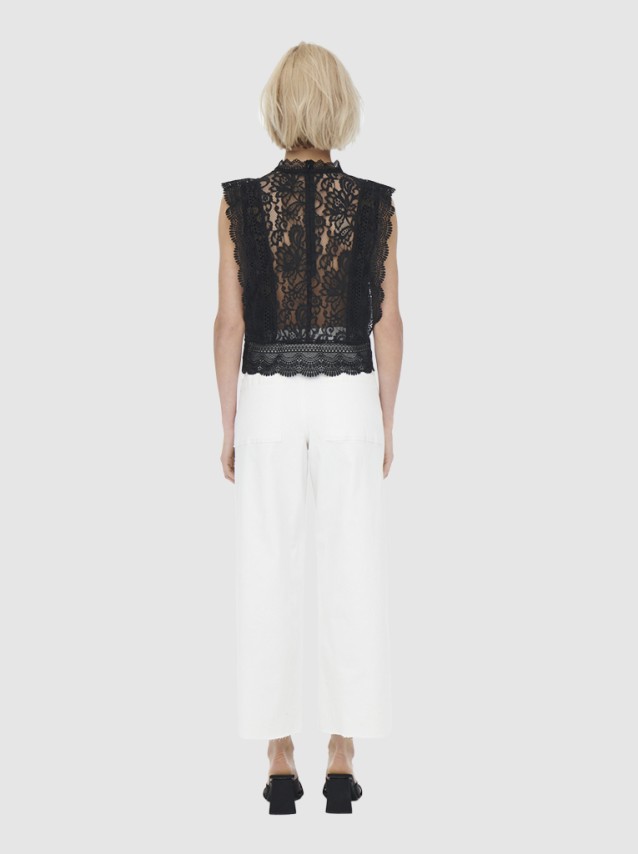 Tops Female Only