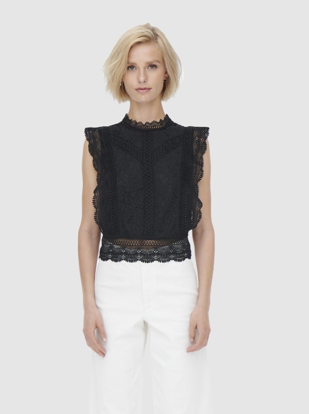 Tops Female Only
