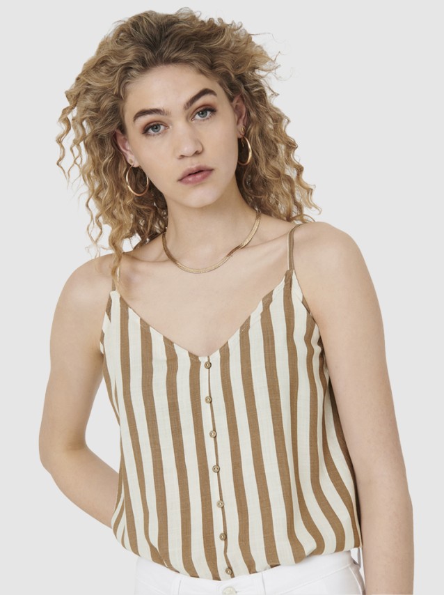 Tops Female Only