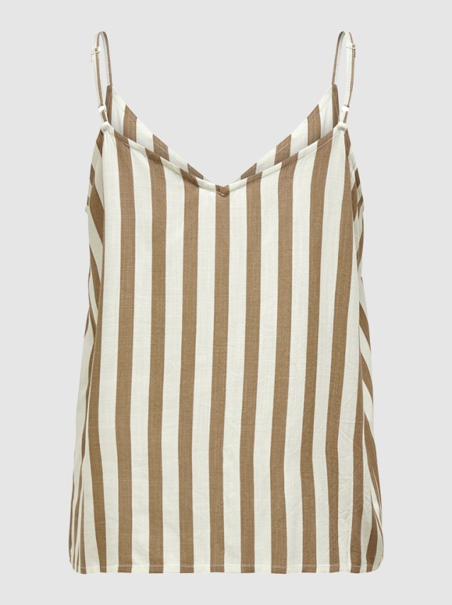 Tops Female Only