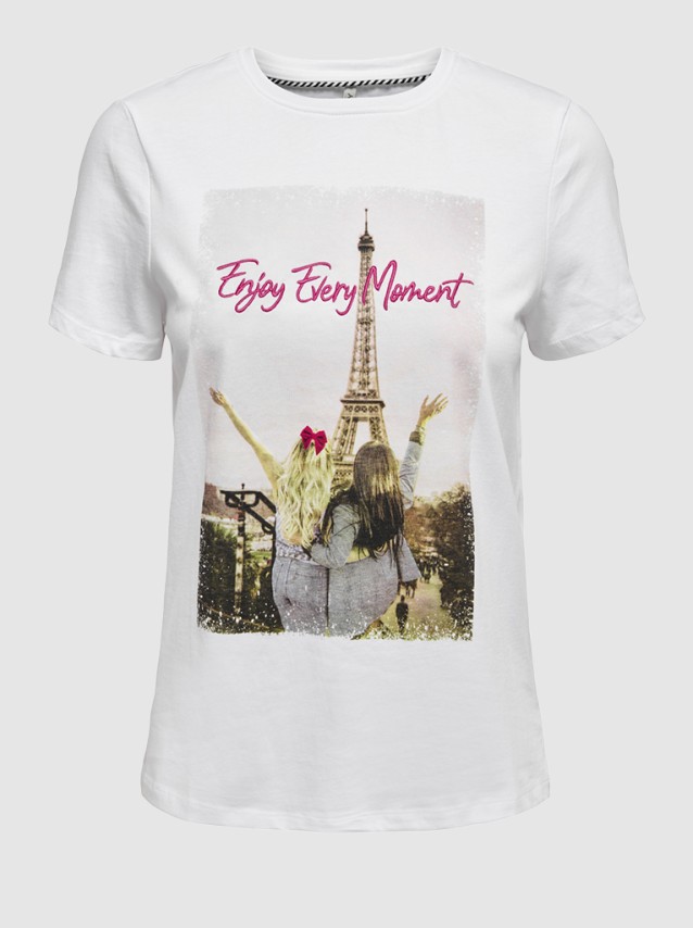 T-Shirt Female Only
