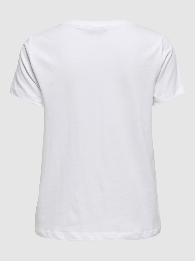 T-Shirt Female Only