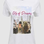 T-Shirt Female Only