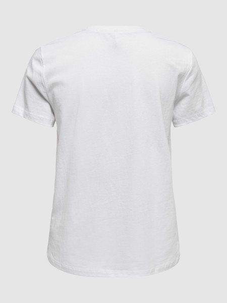 Camiseta Femenino Only