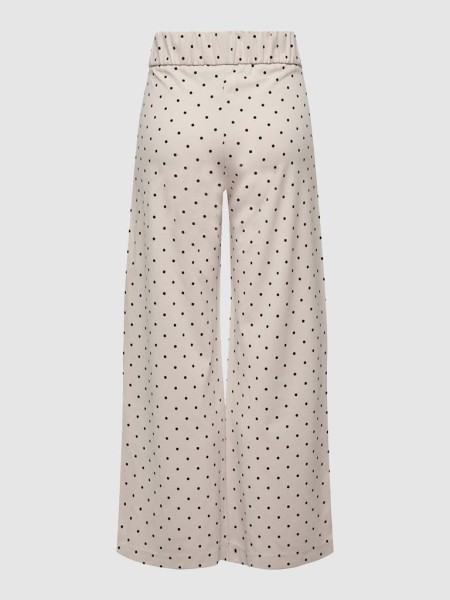 Trousers Female Jacqueline de Yong