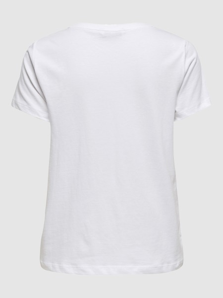 T-Shirt Female Only