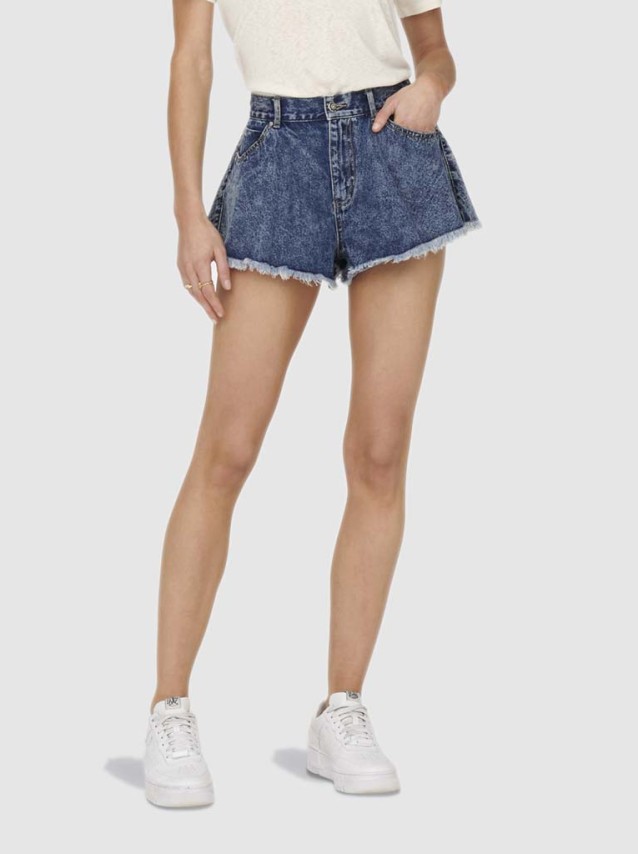 Shorts Female Only