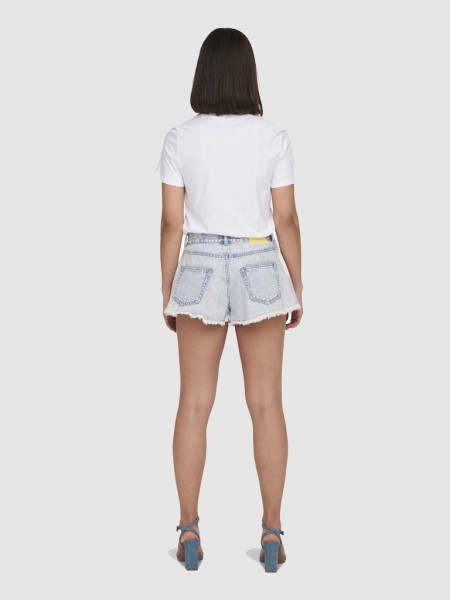 Shorts Female Only