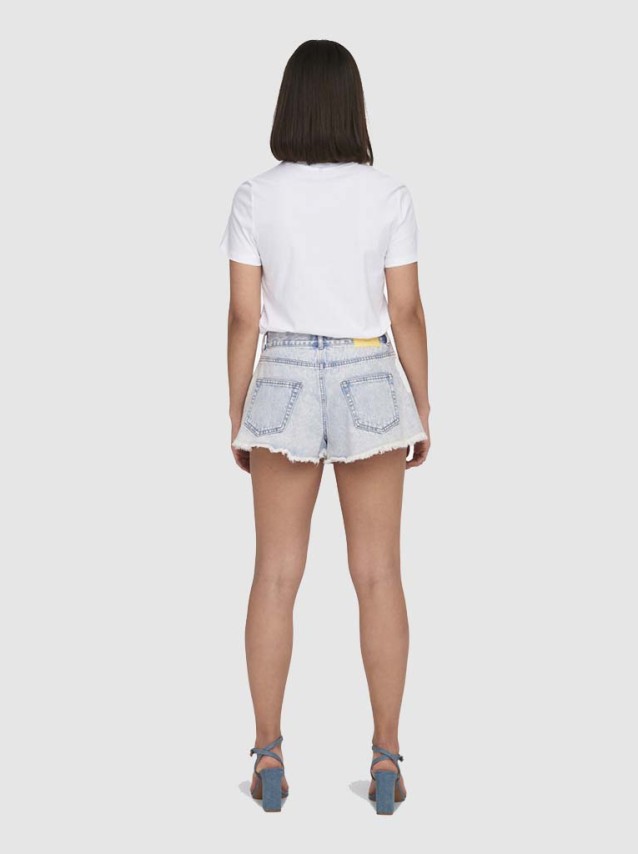 Shorts F�minin Only