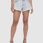 Jeans Clair