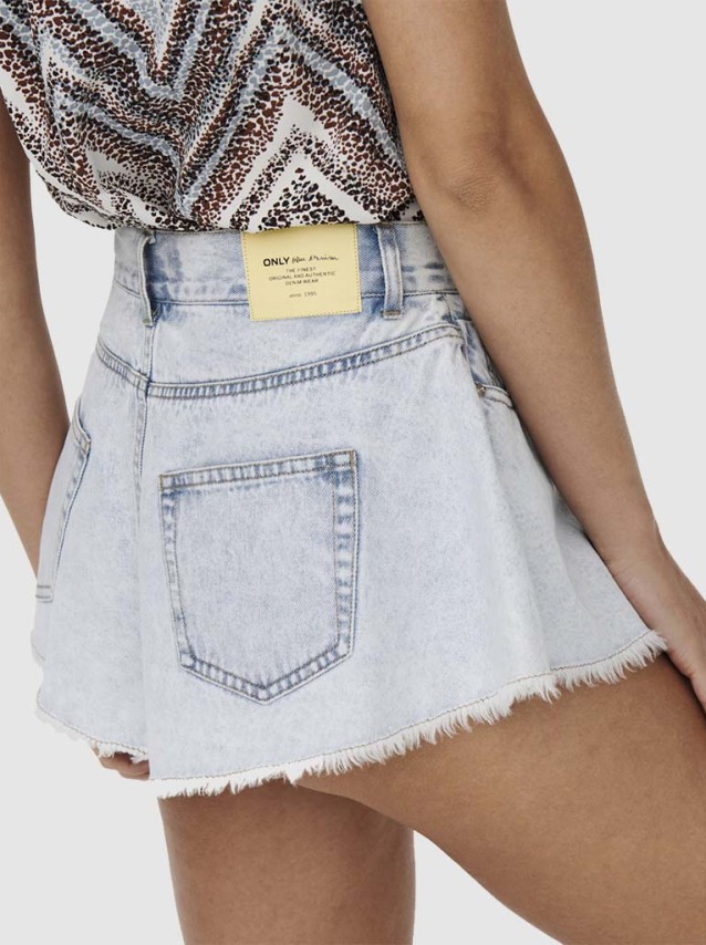 Shorts Female Only