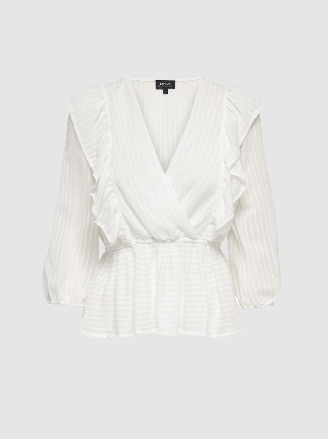 Pantalon Fminin Only