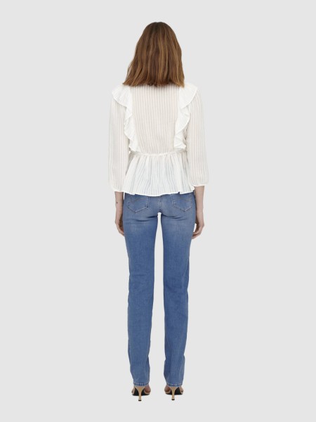 Pantalones Femenino Only Pantalones Femenino Only