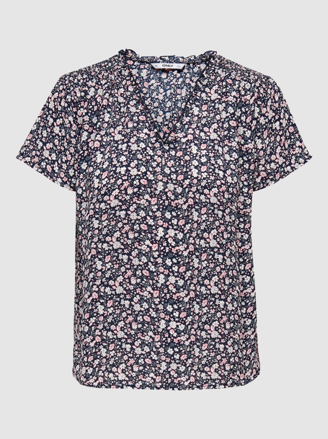 Tops Femenino Only