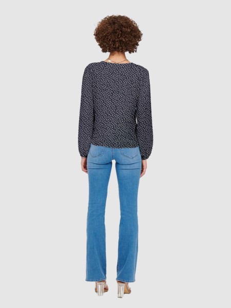 Blusa Mulher Sonja Only