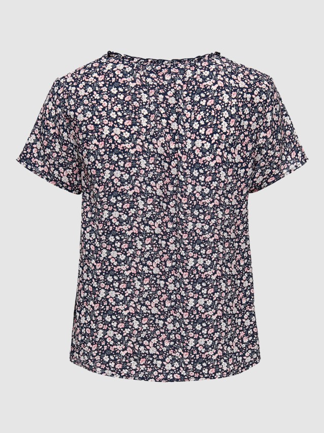 Tops Femenino Only