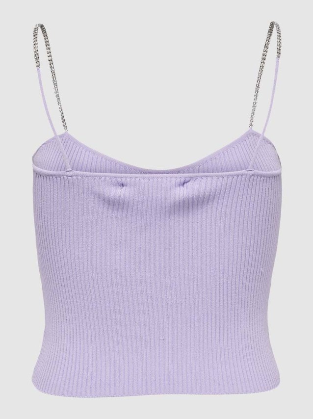 Tops Femenino Only