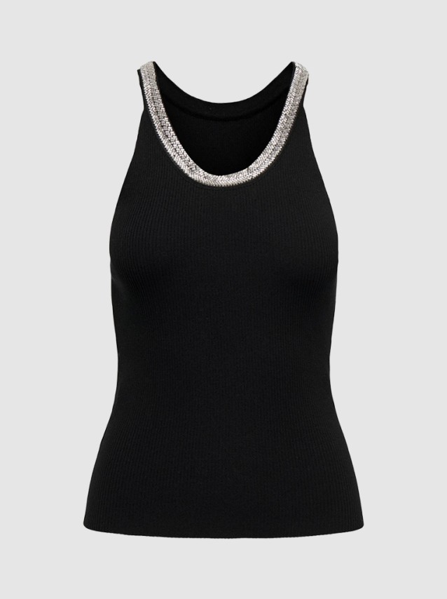 Tops Femenino Only