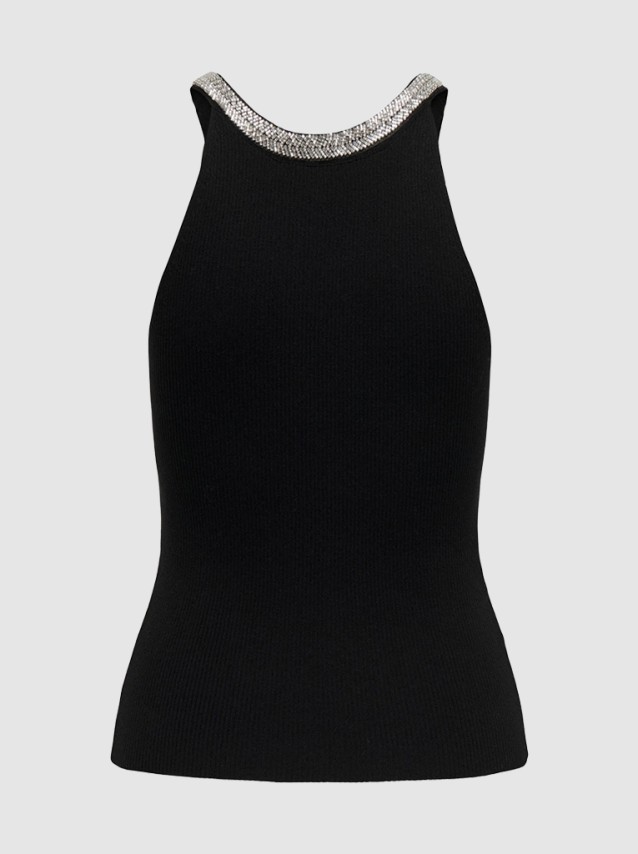 Tops Femenino Only