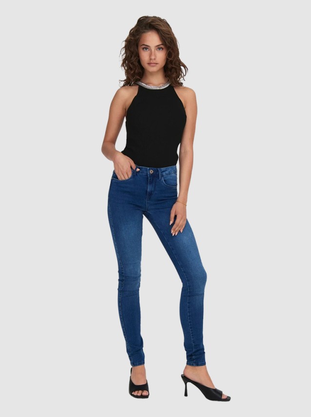 Hauts F�minin Only