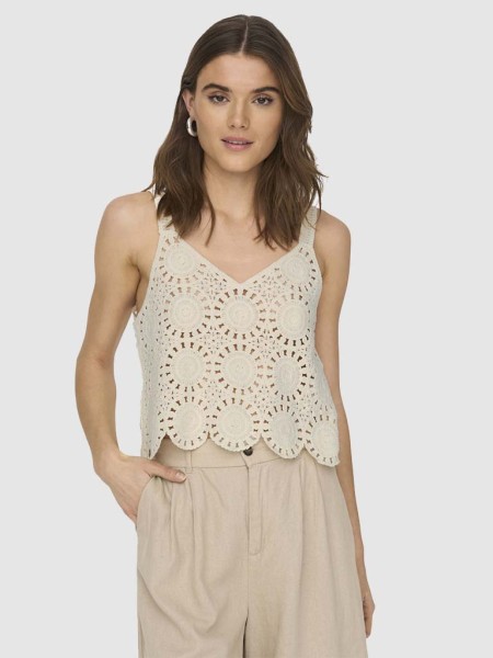 Tops Femenino Only