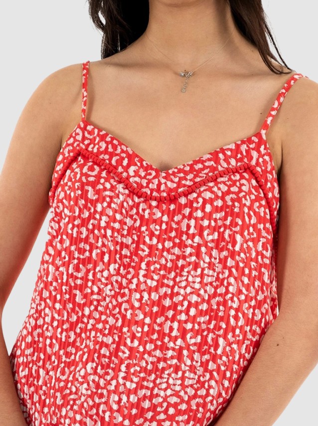 Tops Female Only