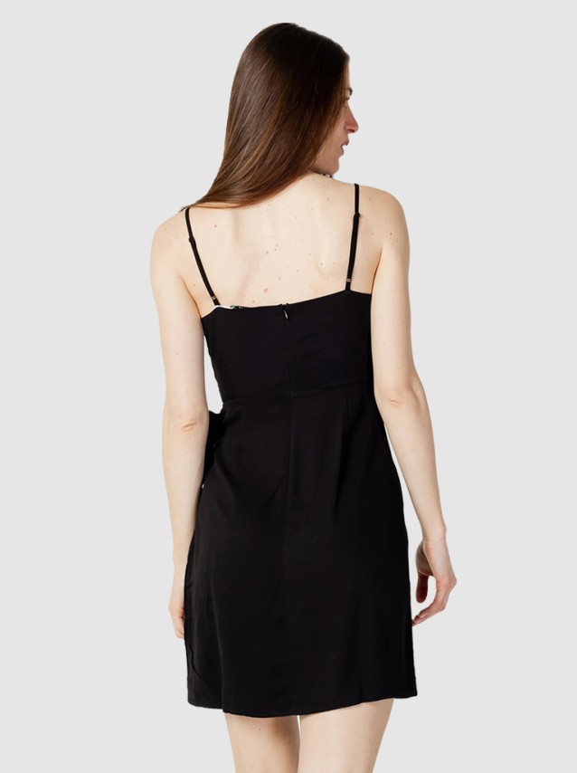 Vestidos Mulher Only