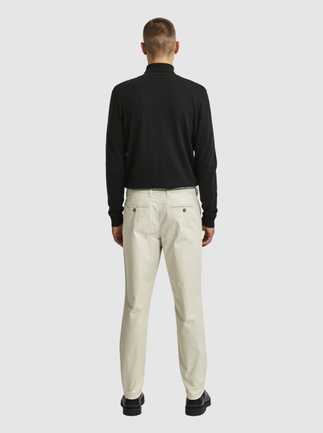 Pantalons Masculin Selected
