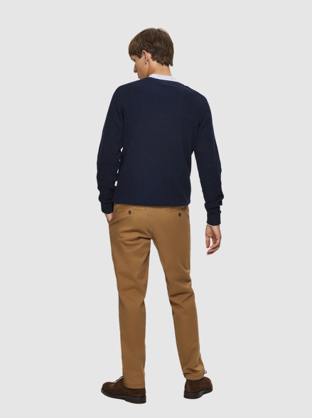 Pantalons Masculin Selected