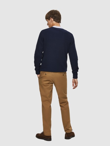 Trousers Male Selected Trousers Male Selected