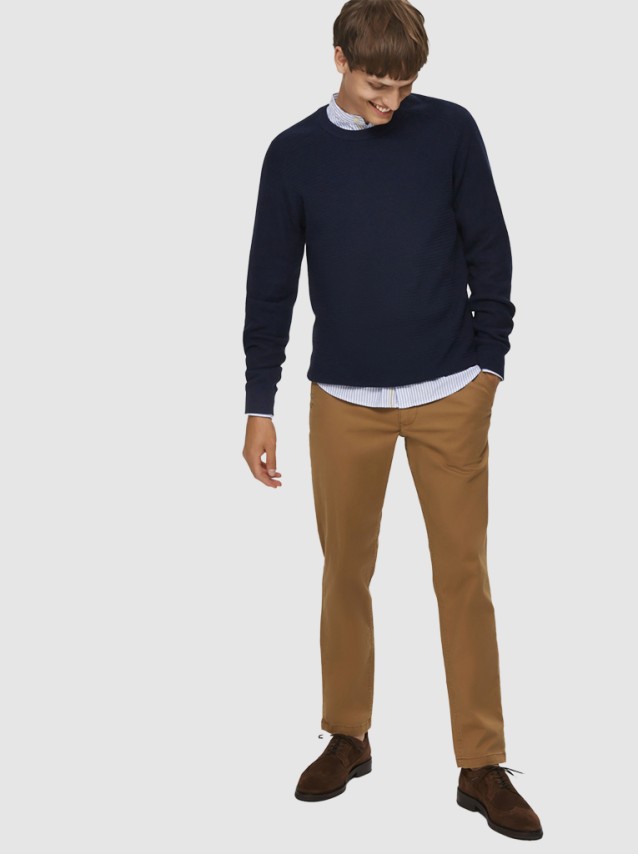 Pantalons Masculin Selected