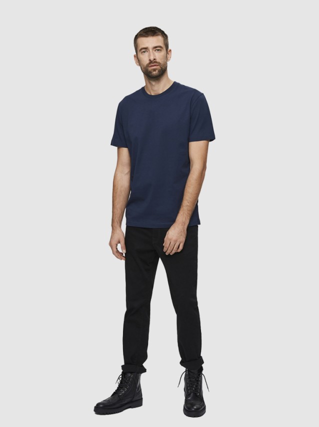 T-Shirt Masculin Selected