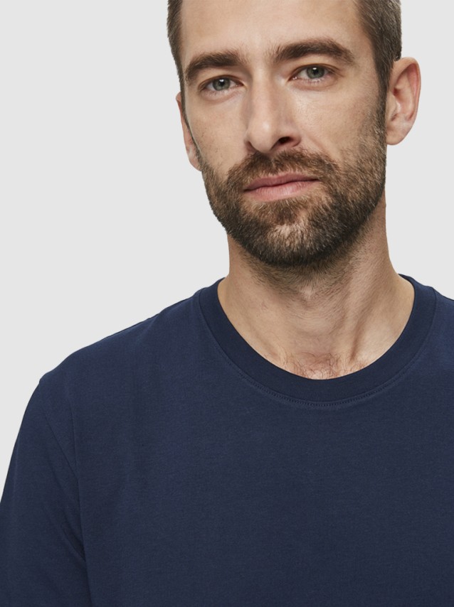 T-Shirt Masculin Selected
