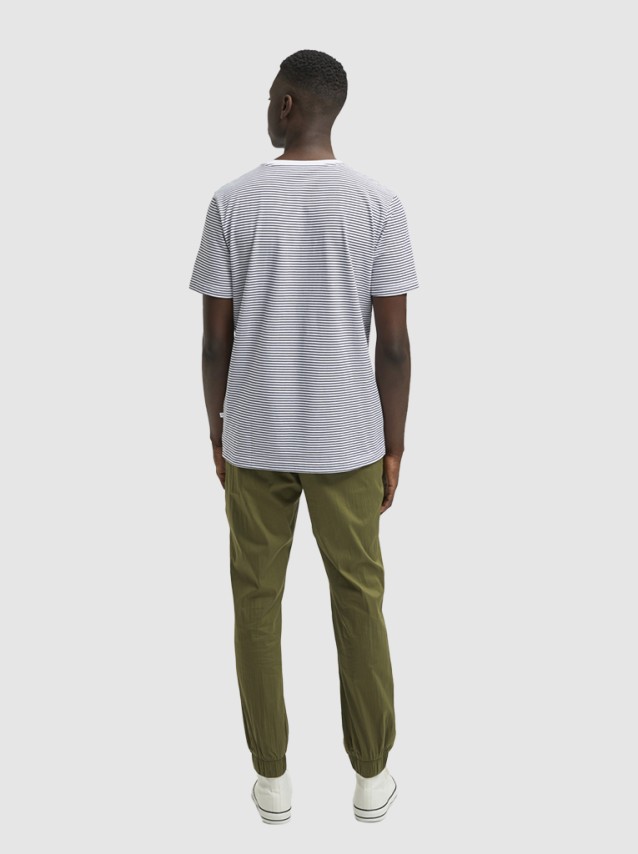 T-Shirt Masculin Selected