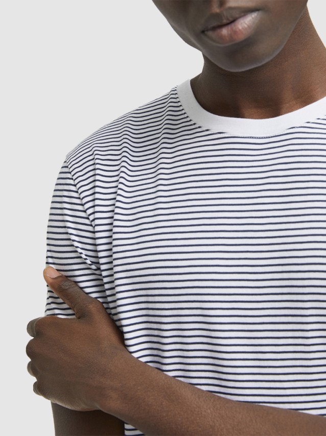 T-Shirt Masculin Selected