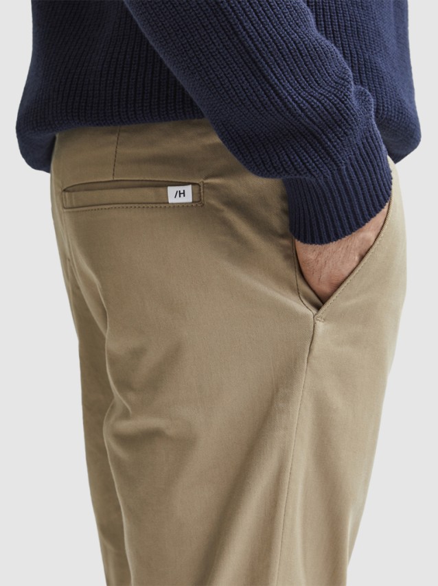 Trousers Male Selected