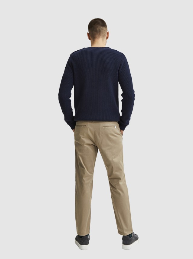 Pantalons Masculin Selected