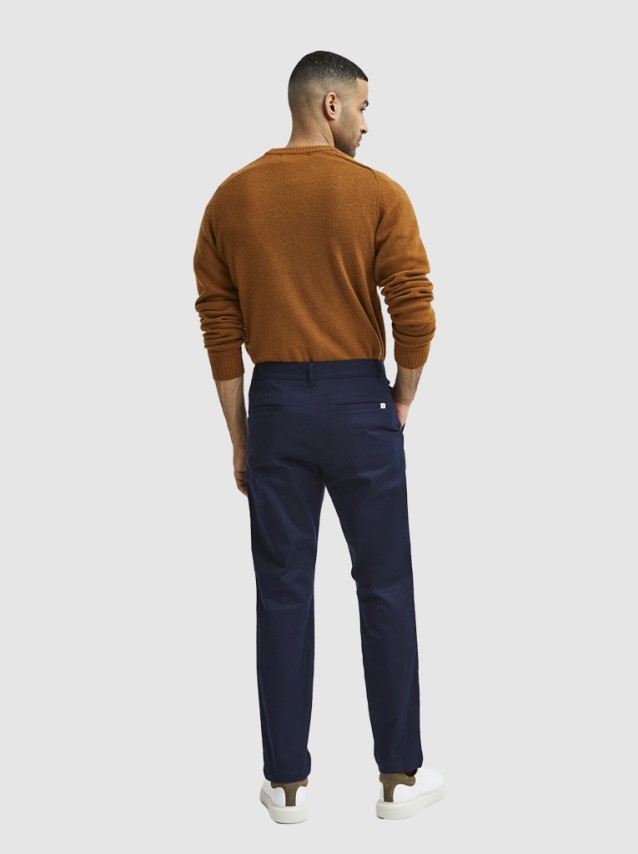 Pantalons Masculin Selected