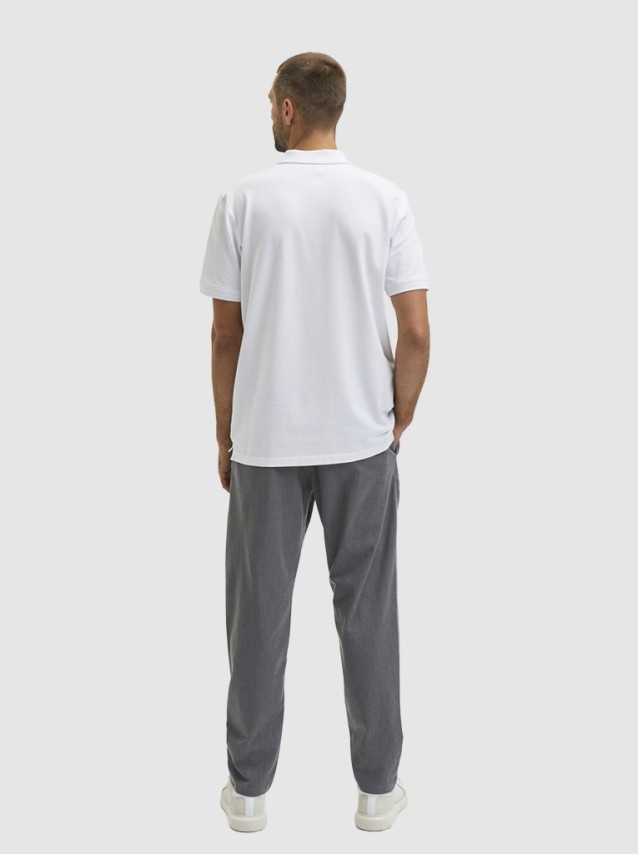 Polos Masculin Selected