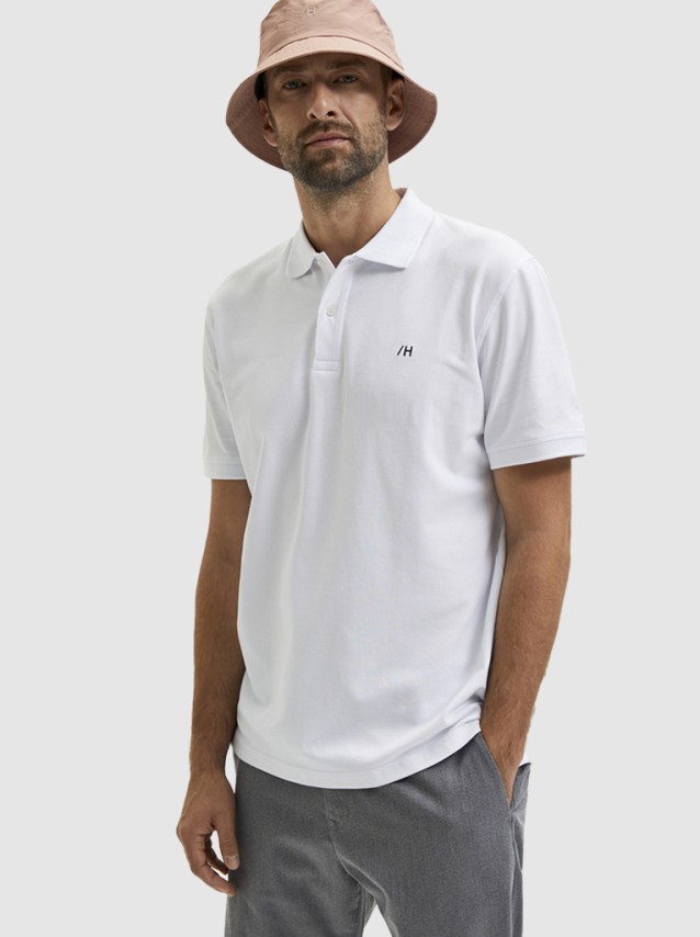 Polos Masculino Selected