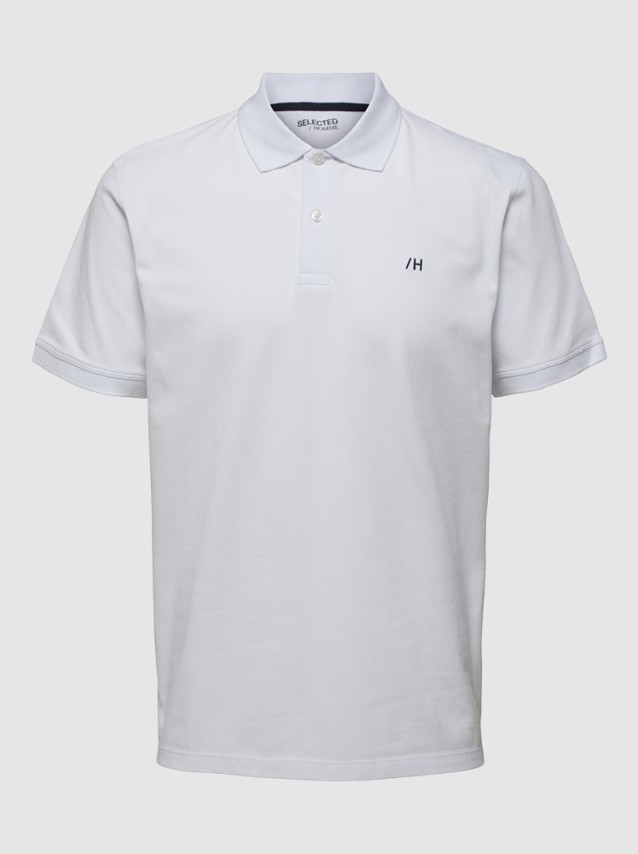 Polos Masculino Selected