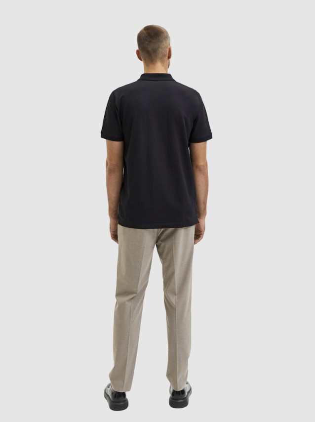 Polos Masculin Selected