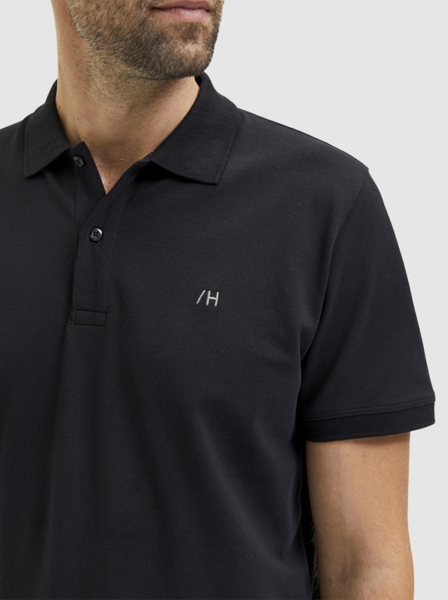Polo Homem Haze Selected