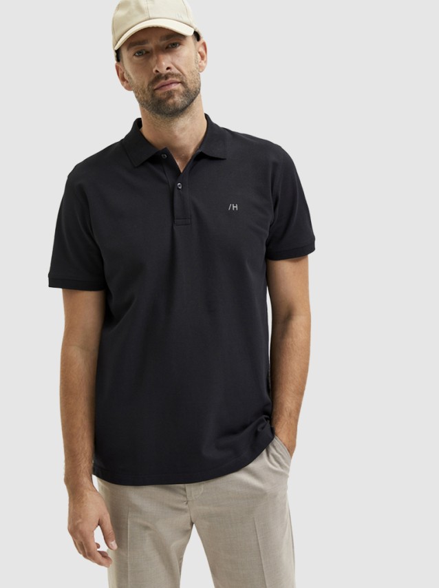 Polo Homem Haze Selected