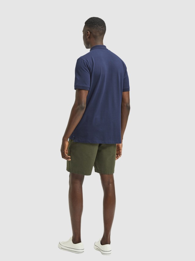 Polos Masculin Selected
